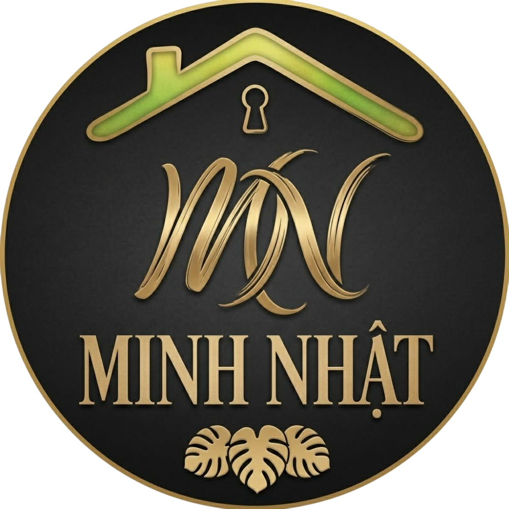 NỘI THẤT MINH NHẬT